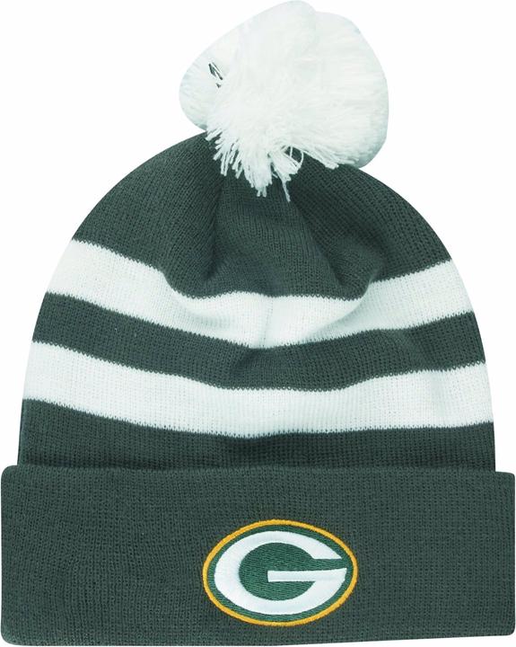 New Era Bommel Beanie NFL (One Size)