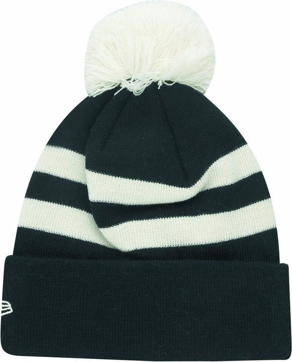 Actual product image New Era Pom pom beanie NFL (One size)
