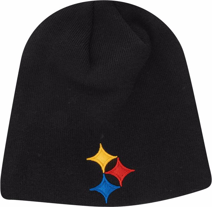 New Era Knit Beanie NFL Elemental Logo (One Size)