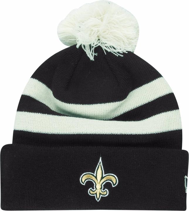 New Era Bommel Beanie NFL (One Size)