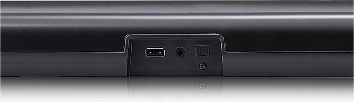 Produktbild LG SQC1 (160 W, 2.1 Kanal)