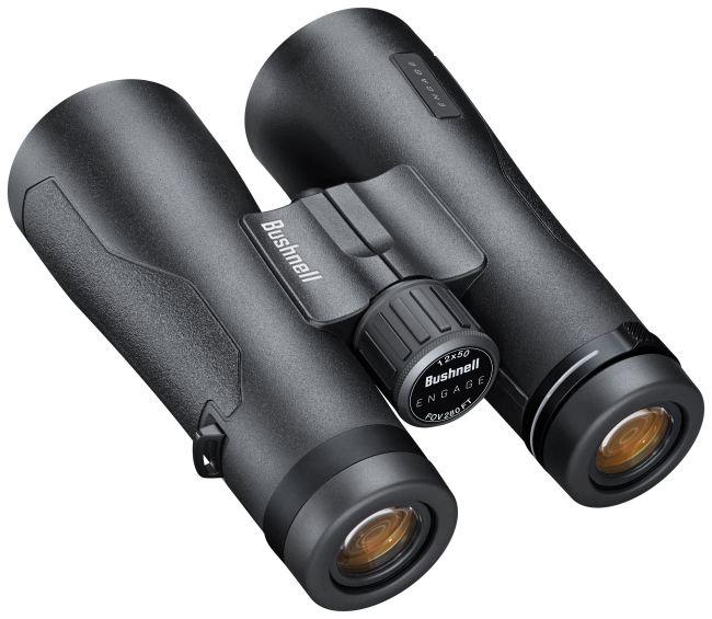 Produktbild Bushnell Fernglas 12X50 Engage black Roof Prism (12 x, 50 mm)