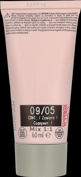 Image du produit Wella Shinefinity (09, 05 - Silk Blush)