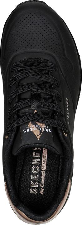 Actual product image Skechers Uno (38)