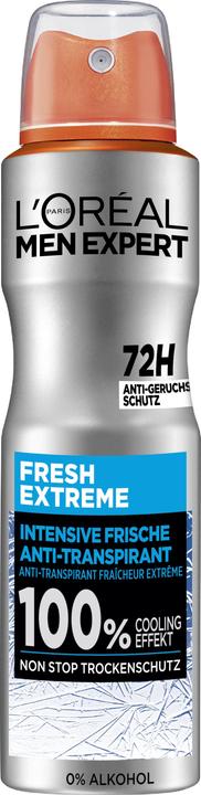 L'Oréal Paris Na (Spray, 150 ml)
