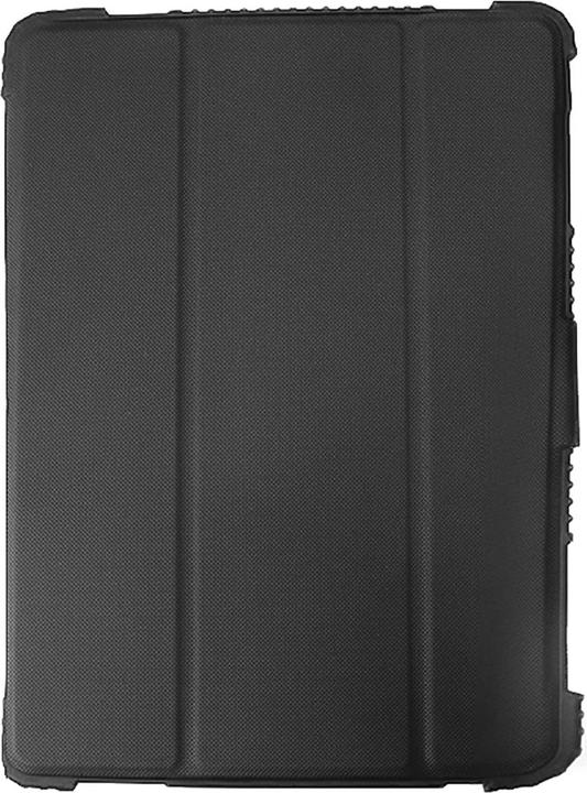 Produktbild 4smarts Folio Case Endurance (iPad 2020 (8. Gen), iPad 2021 (9. Gen), iPad 2019 (7. Gen))