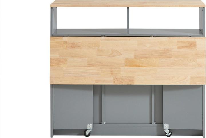 Produktbild SoBuy Sideboard (110 x 97 x 68 cm)