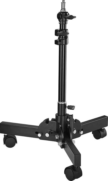 Walimex Floor roll stand (70 cm, 6 kg)