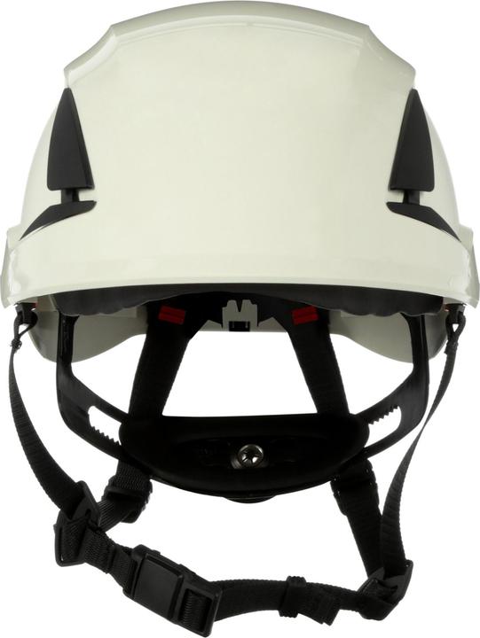 3M X5003V-CE SF HELMET BLU VENT (50 - 63 cm)