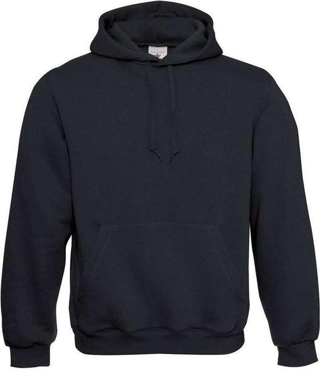 Immagine prodotto B&C Felpa con Cappuccio Con Cappuccio Uomo (XL)