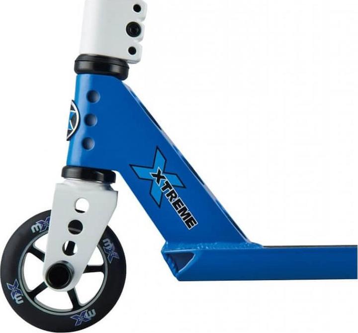 Immagine prodotto Micro Trixx 2.0