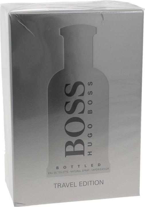 Image du produit Hugo Boss Boss Bottled