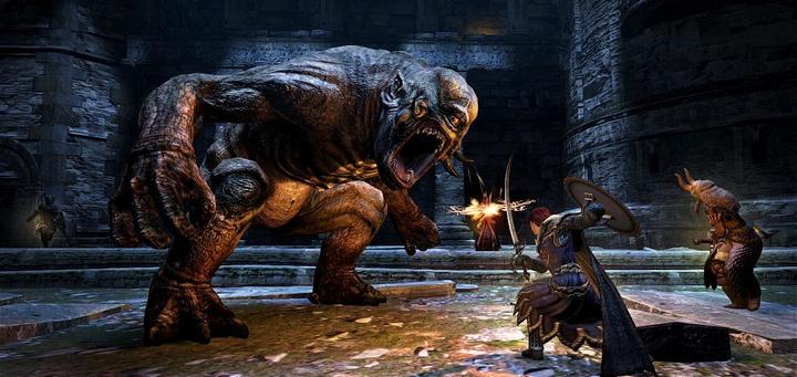 Immagine prodotto GED Dragon's Dogma Dark Arisen (PS3)