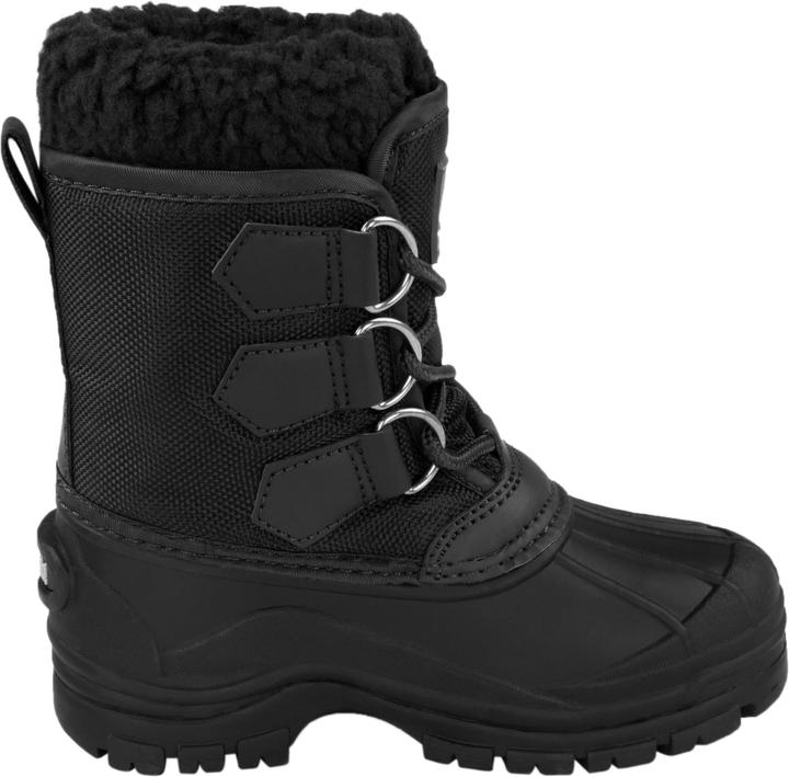 Produktbild Normani Kinder Kälteschutzstiefel Tulita (35)