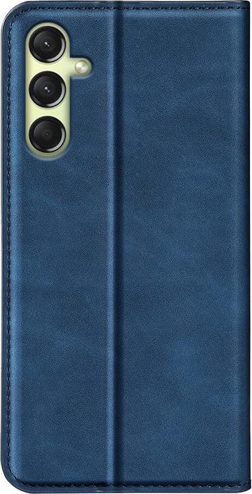 Actual product image Cover-Discount Galaxy A16 - Stand Flip Case Cover (Samsung Galaxy A16 5G)