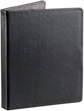 Produktbild Kobo Aura Sleep Cover - Schwarz