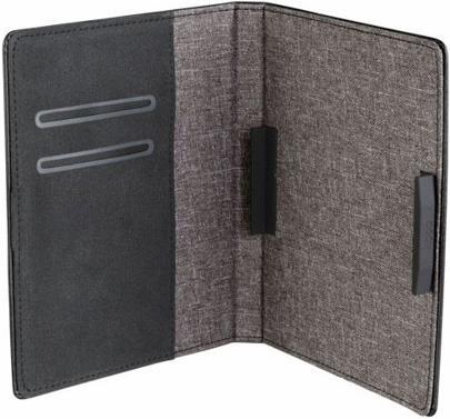 Produktbild Kobo Aura Sleep Cover - Schwarz