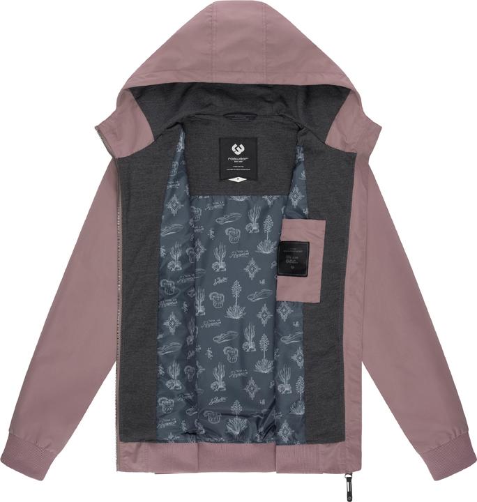 Actual product image Ragwear Perci (4XL)