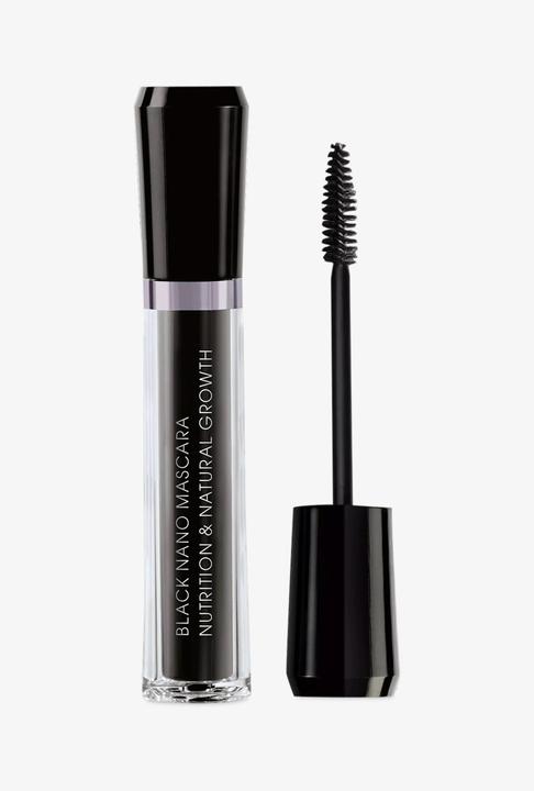 Image du produit M2 Beauté Black Nano Mascara (Noir)