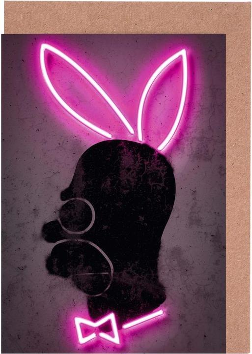 Immagine prodotto Juniqe Bunny - Supereroi e personaggi di fantasia (15 pz.)