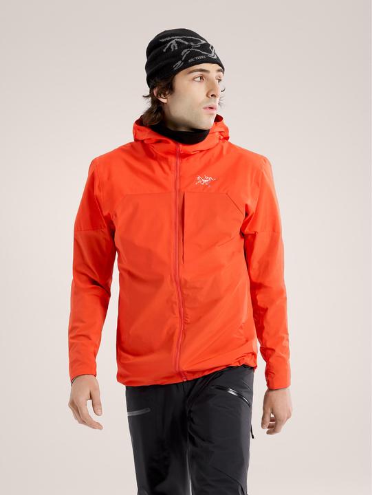 Immagine prodotto Arc'teryx Felpa con cappuccio Proton Hybrid (L)