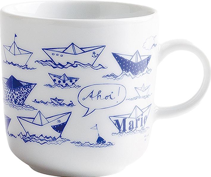 Kahla Ahoi Marie Kaffeebecher (1 x)
