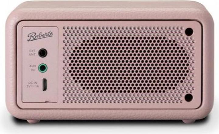 Actual product image Roberts Revival Petite (DAB+, FM, Bluetooth)