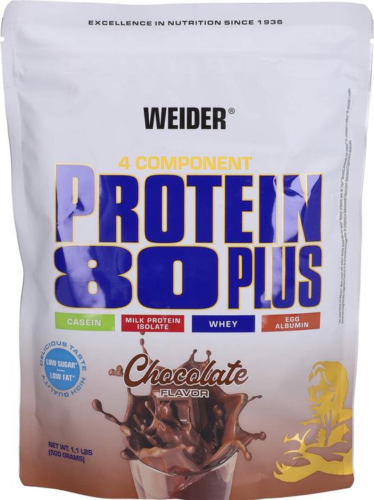 Schokolade