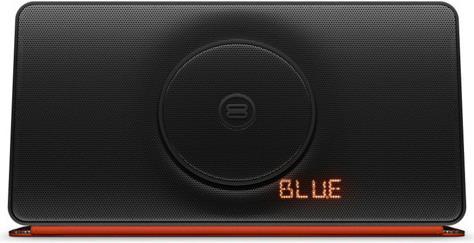 Image du produit Bayan Audio Soundbook X3 (10 h, Fonctionnement sur batterie, Fonctionnement sur secteur)