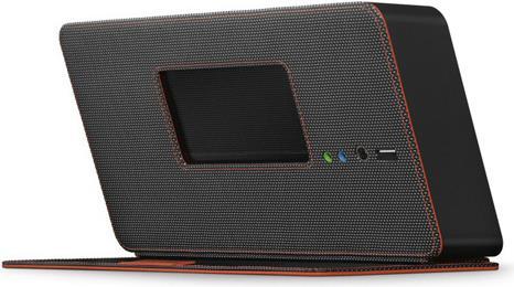 Image du produit Bayan Audio Soundbook X3 (10 h, Fonctionnement sur batterie, Fonctionnement sur secteur)