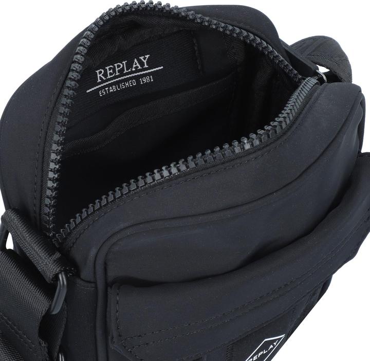 Immagine prodotto Replay Borsa a tracolla 18,5 cm