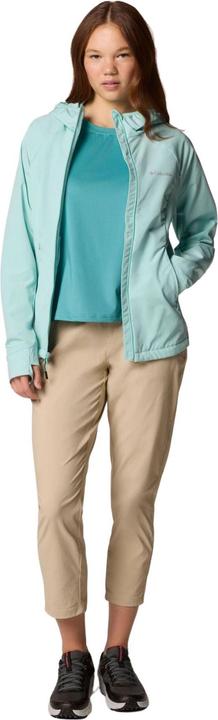 Immagine prodotto Columbia Giacca softshell con cappuccio Sweet As™ III da donna (L)