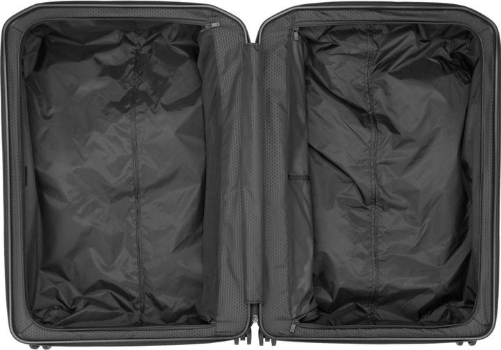 Actual product image Piquadro Hard case PQ-Light (96 l, L (90 - 115l))