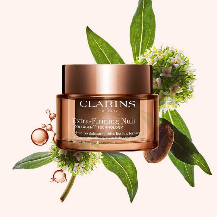 Image du produit Clarins Extra Firming (50 ml, Crème de nuit)