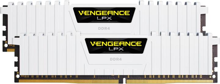 Immagine prodotto Corsair Vengeance LPX (2 x 8GB, 2666 MHz, DDR4-RAM, DIMM)