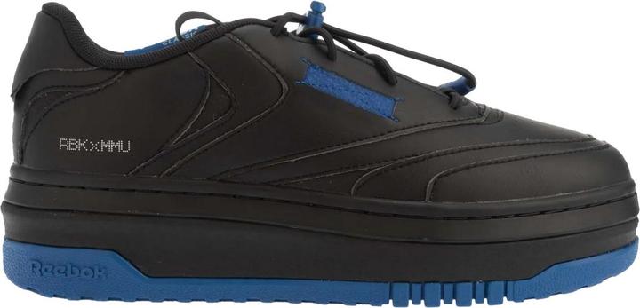 Reebok Sneaker Club C Milch Schminke Veganes Leder