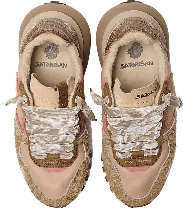 Actual product image Satorisan Chacrona Metta Premium (41)