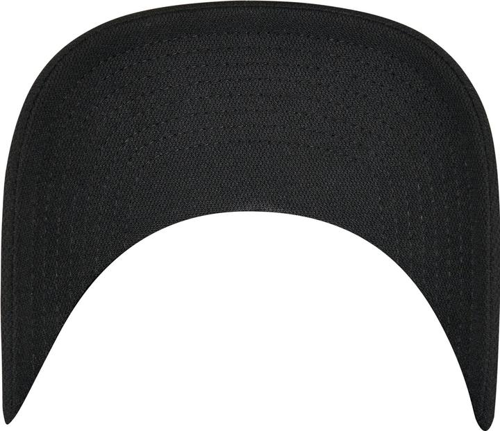 Actual product image Flexfit 110 Recycled Alpha Shape Trucker (One size)