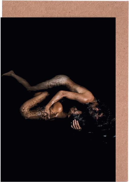 Immagine prodotto Juniqe Submerge - Fotografia di moda (5 pz.)