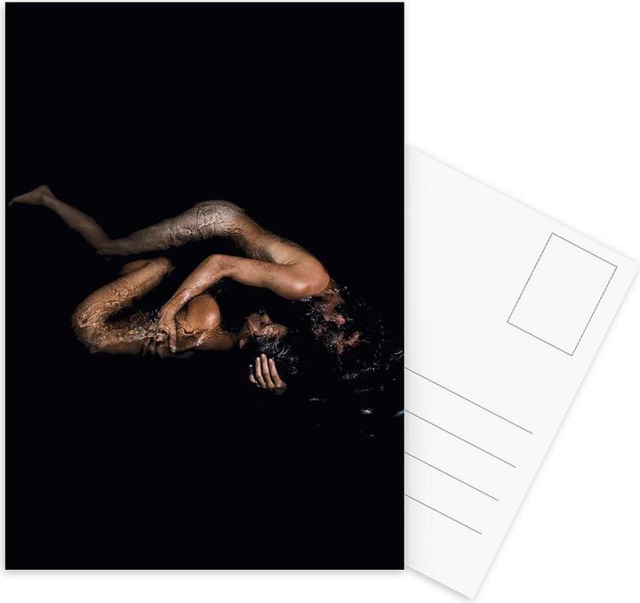 Immagine prodotto Juniqe Submerge - Fotografia di moda (15 pz.)