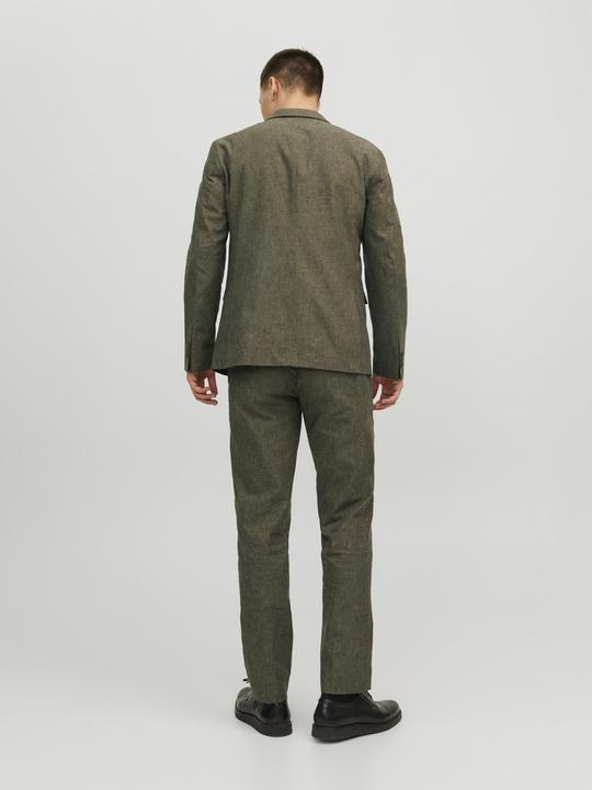 Immagine prodotto Jack & Jones Blazer in lino slim fit (46)