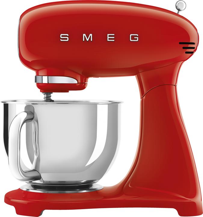 Smeg 50's Retro Style (800 W)