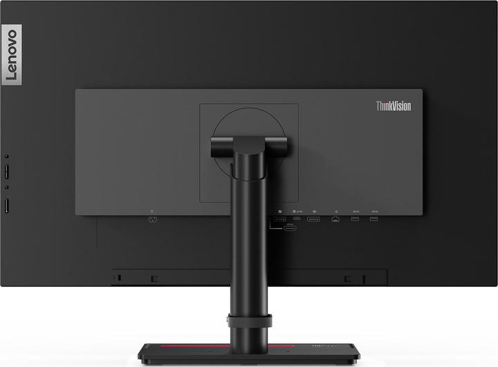 Actual product image Lenovo ThinkVision P27h-20 (2560 x 1440 pixels, 27")
