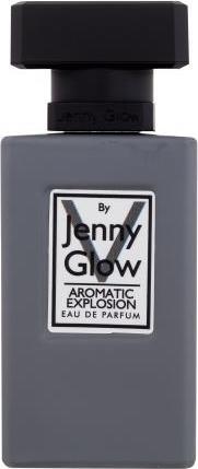 Produktbild Jenny Glow - Glow Aromatic Explosion - EDP - 30 ml (Eau de Parfum, 30 ml)