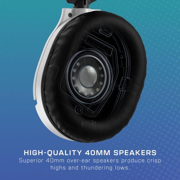 Image du produit Turtle Beach Recon 70 · NS · White (Filaire)