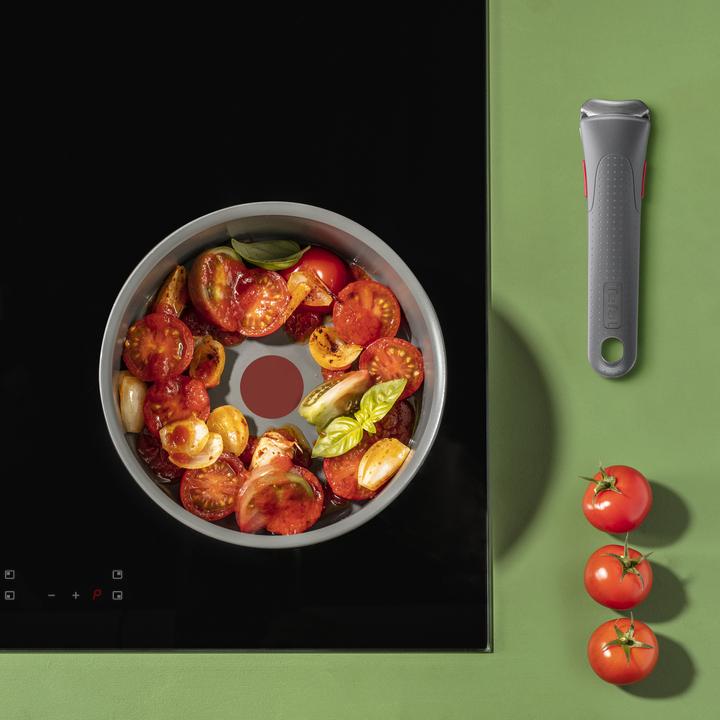 Image du produit Tefal Ingenio Renew (20 cm, Casserole, Aluminium)