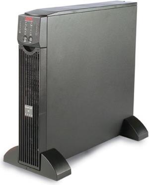 Actual product image APC SURT48XLBP, External battery pack