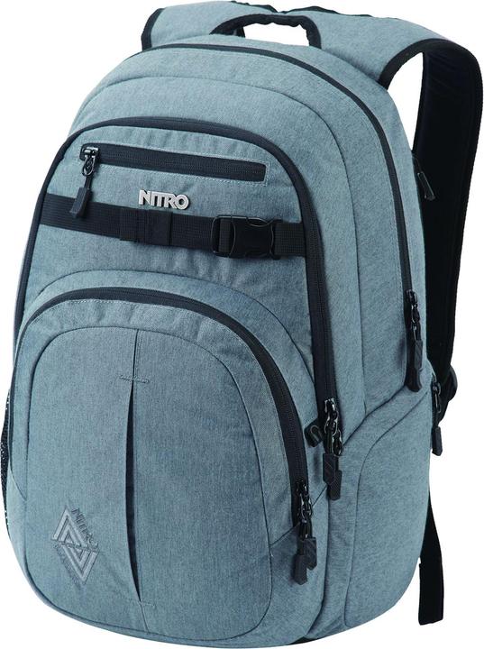 Actual product image Nitro Chase (35 l)