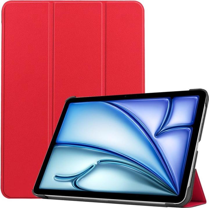 Produktbild Cover-Discount iPad Air 11 2024 - Tri-fold Smart Case (iPad Air 11 2024 (M2))