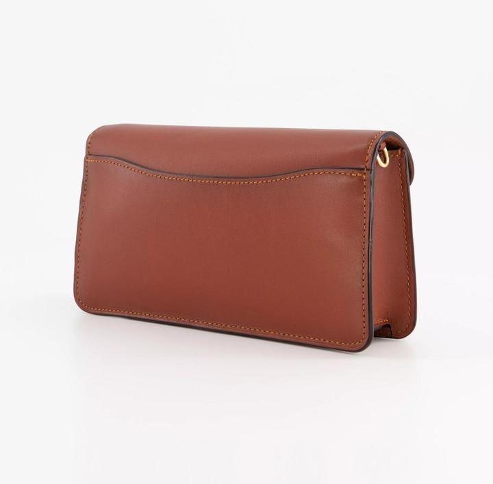 Immagine prodotto Coach Borsa a tracolla cognac